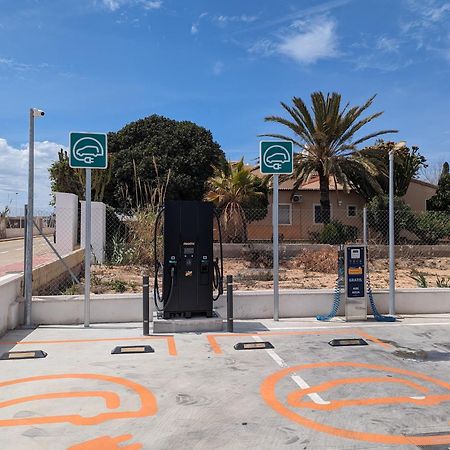 Apartament Piotr Torrevieja Kültér fotó