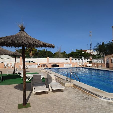 Apartament Piotr Torrevieja Kültér fotó