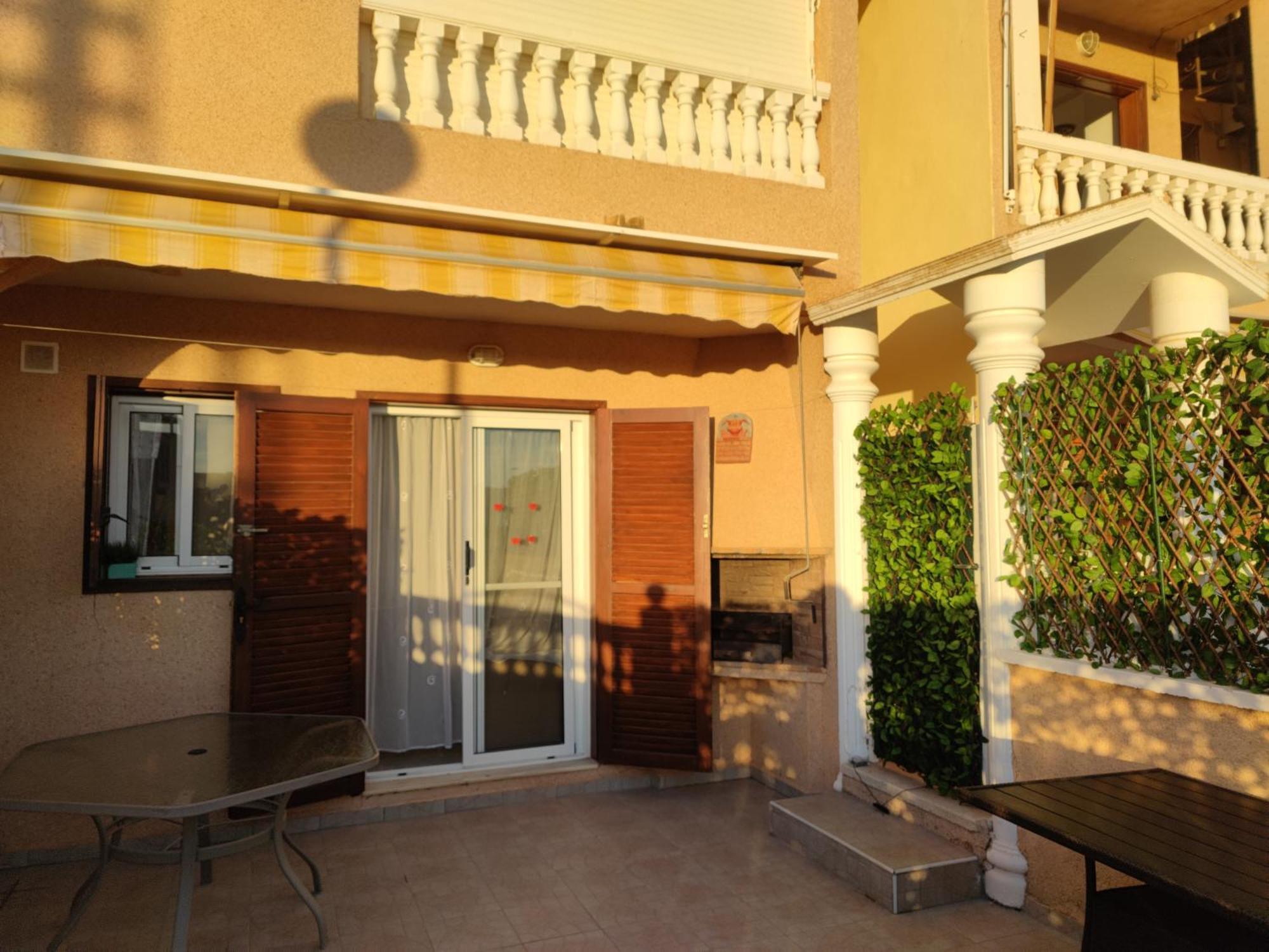 Apartament Piotr Torrevieja Kültér fotó