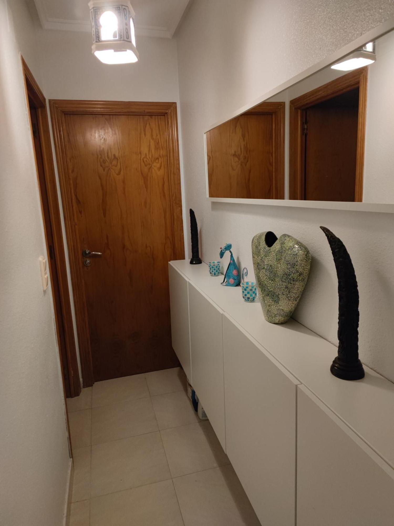 Apartament Piotr Torrevieja Kültér fotó