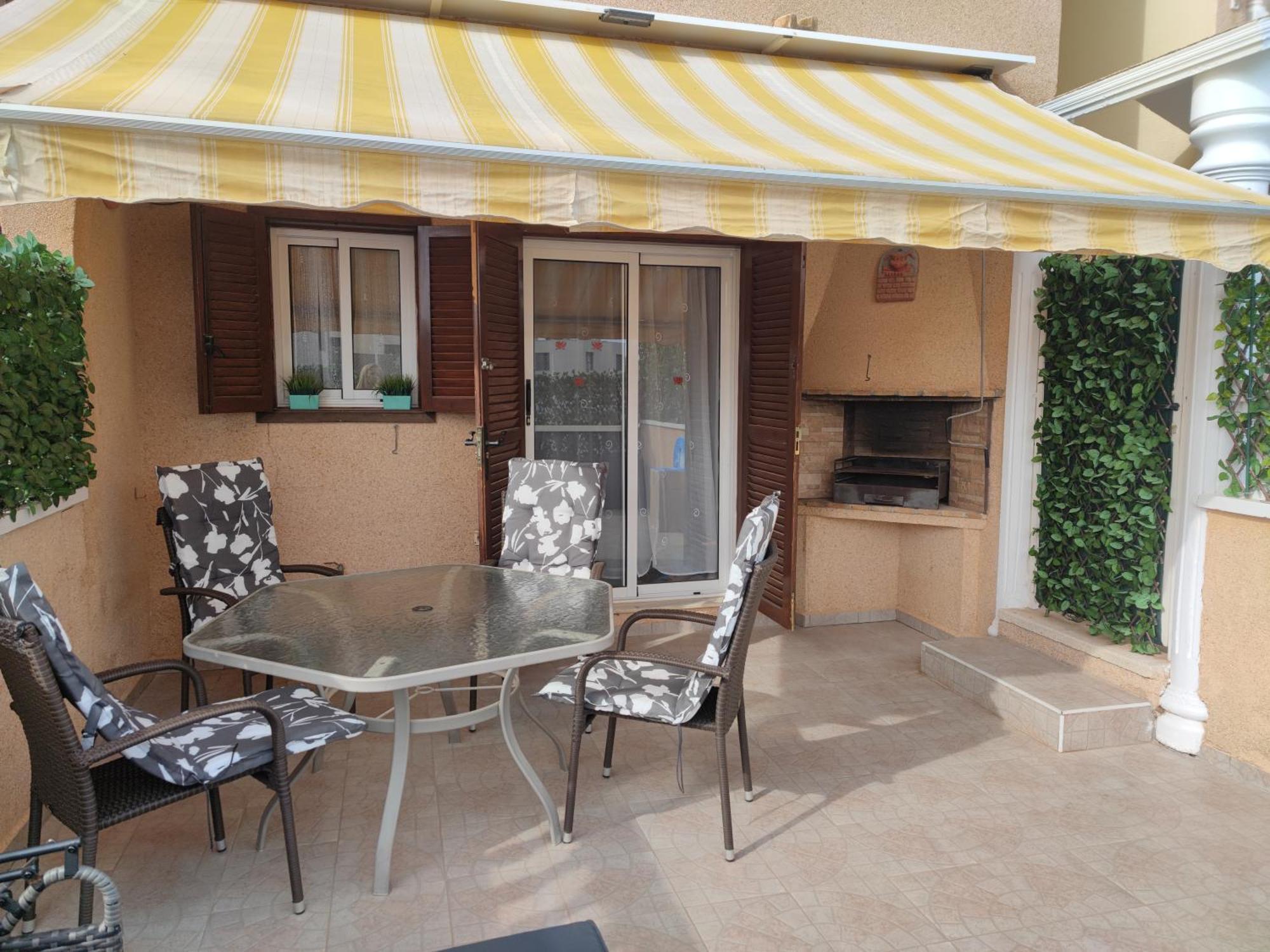 Apartament Piotr Torrevieja Kültér fotó