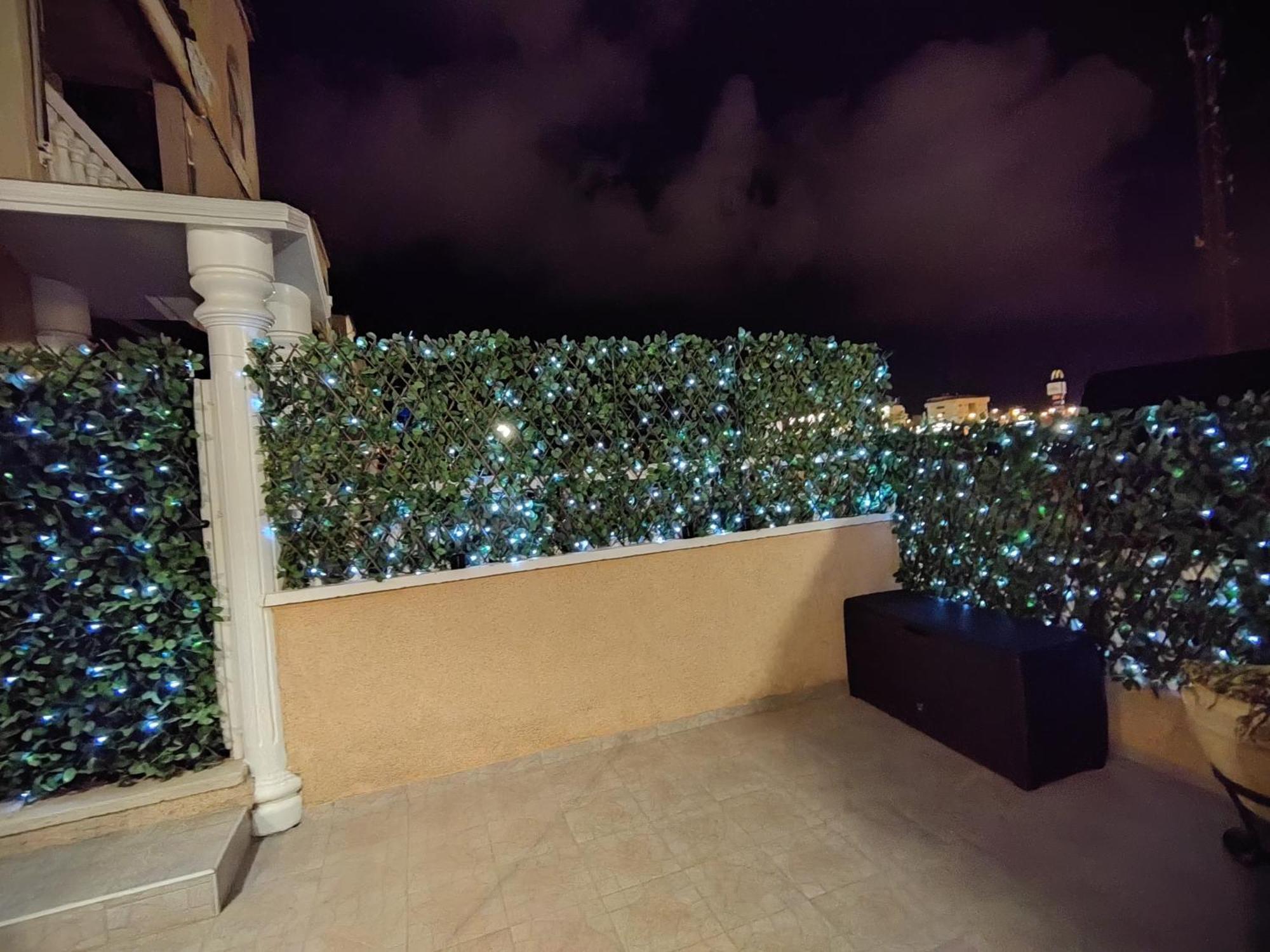 Apartament Piotr Torrevieja Kültér fotó