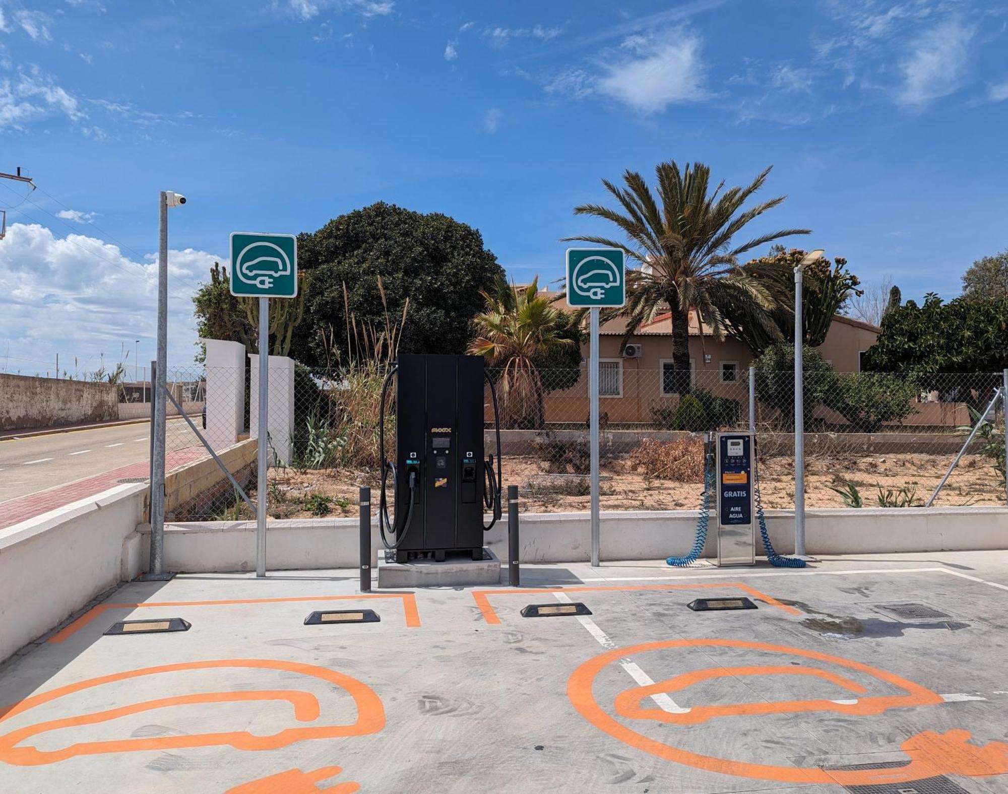 Apartament Piotr Torrevieja Kültér fotó