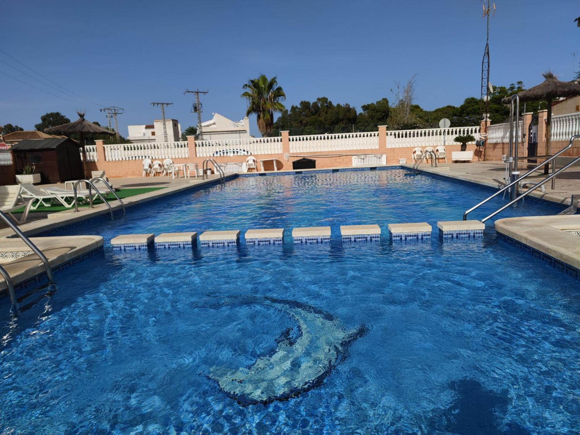 Apartament Piotr Torrevieja Kültér fotó
