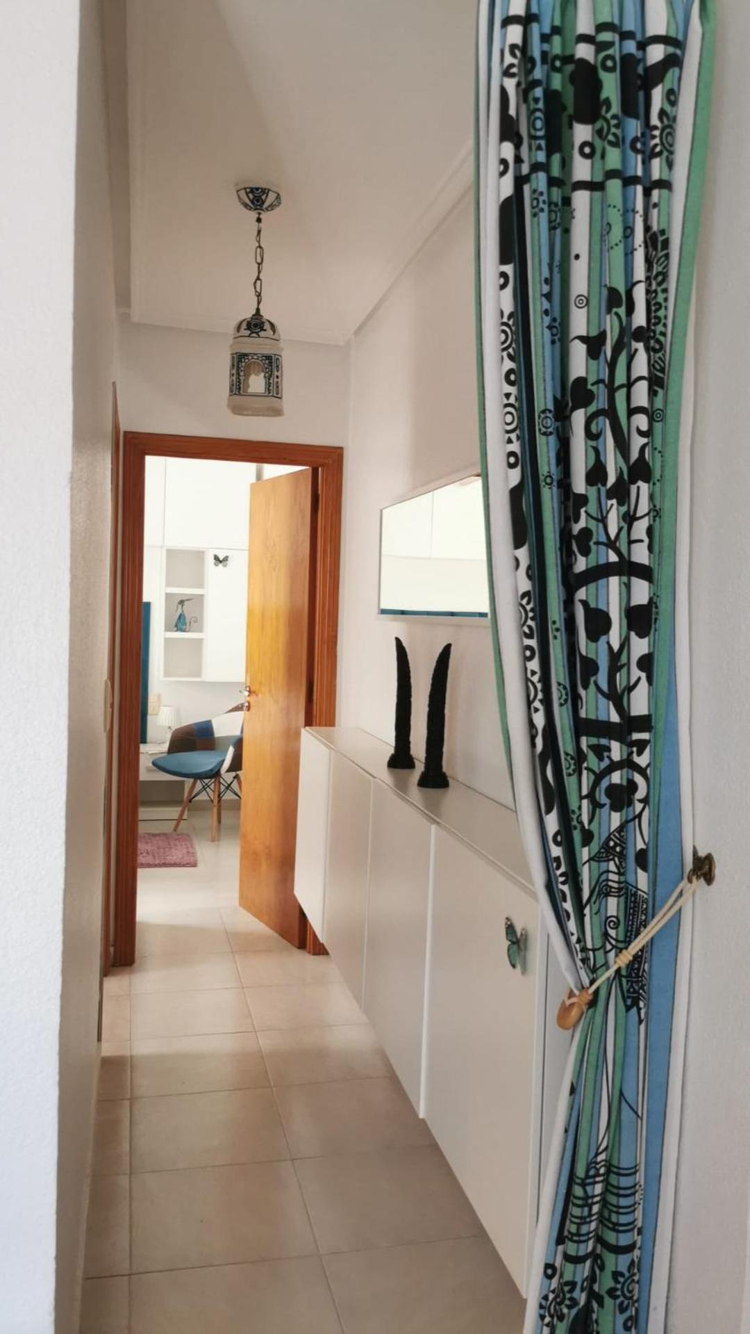 Apartament Piotr Torrevieja Kültér fotó