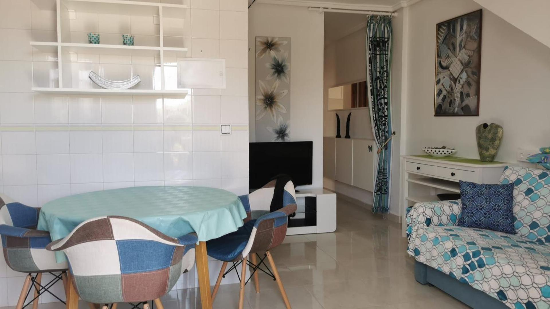 Apartament Piotr Torrevieja Kültér fotó