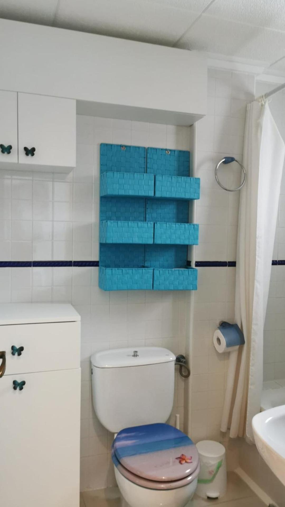 Apartament Piotr Torrevieja Kültér fotó