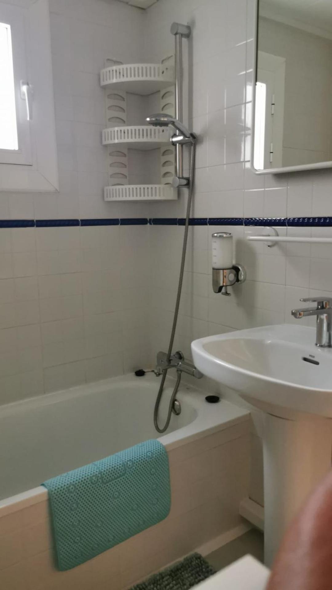Apartament Piotr Torrevieja Kültér fotó