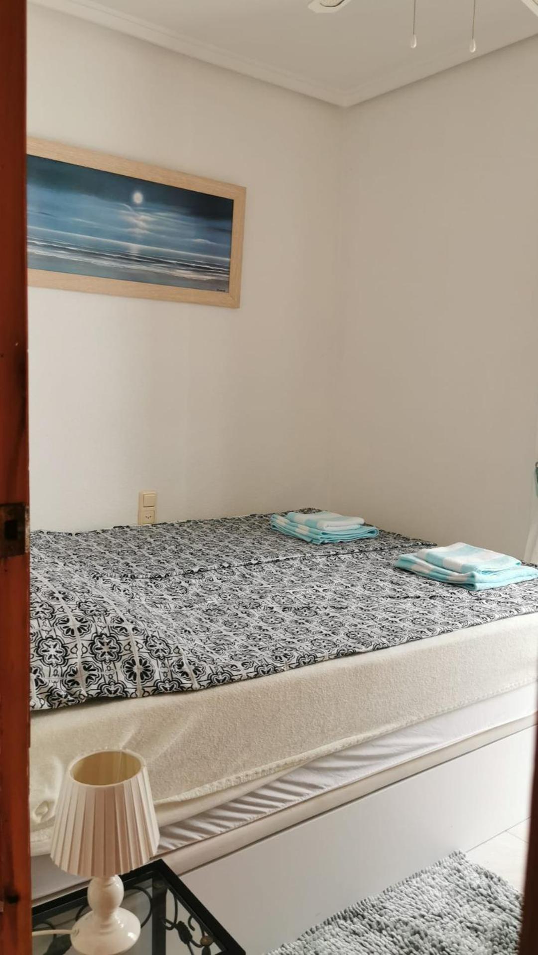 Apartament Piotr Torrevieja Kültér fotó