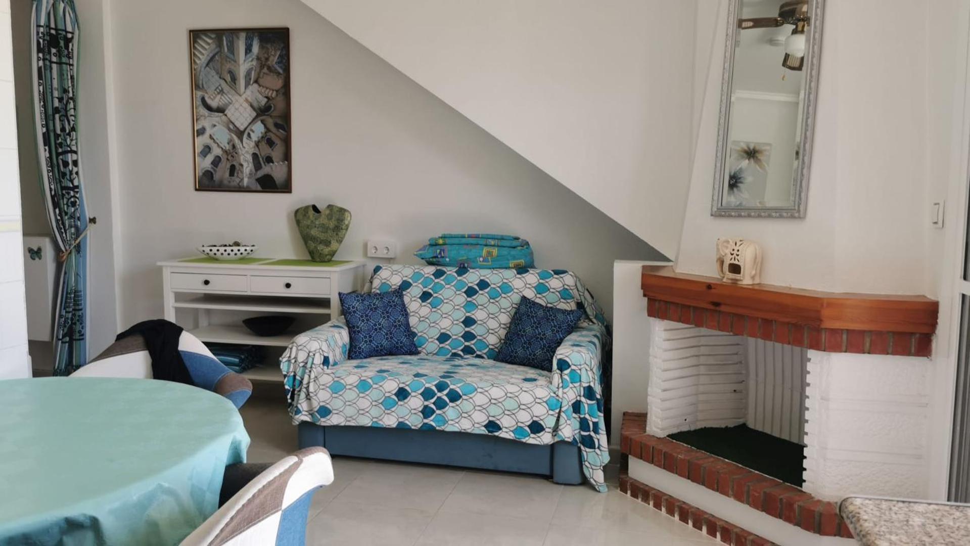 Apartament Piotr Torrevieja Kültér fotó